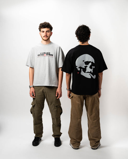 Faded Capsule Lookbook