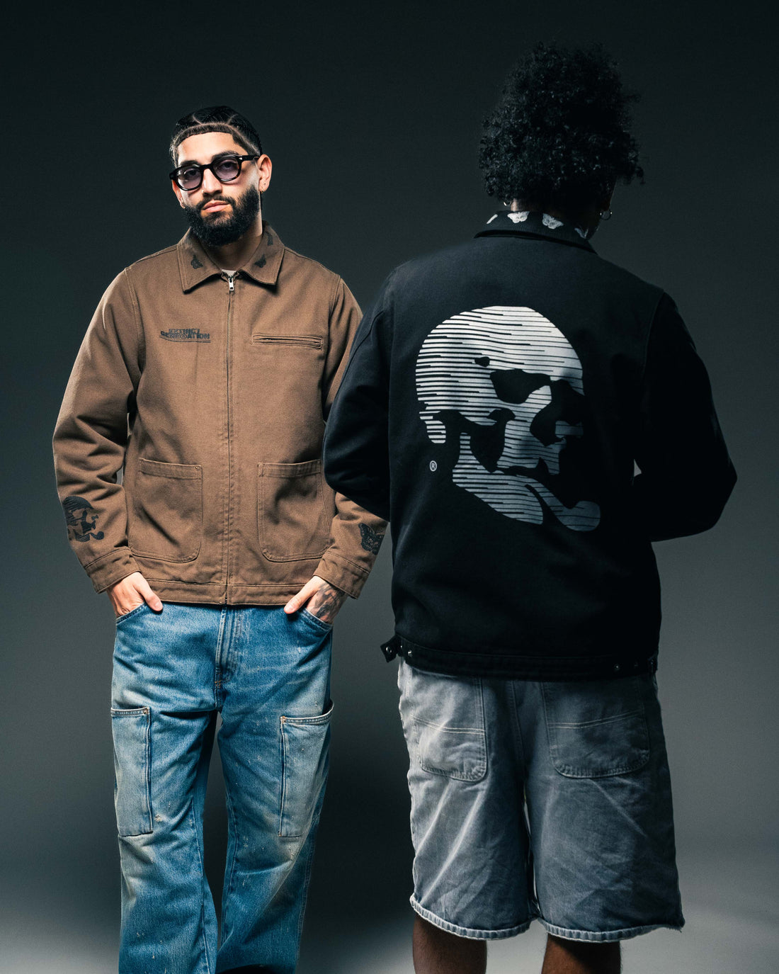 Metamorphosis Capsule Lookbook