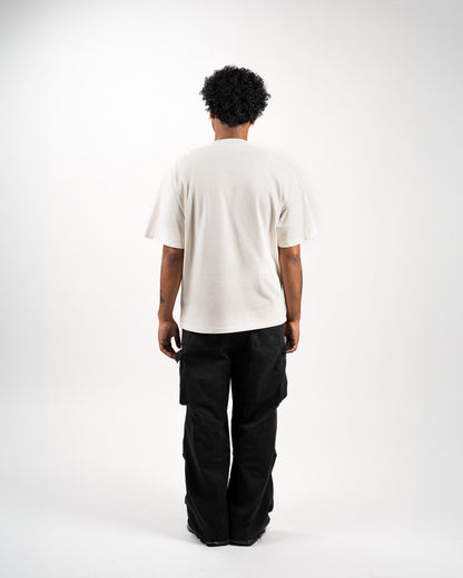HIGH OFF LIFE, A FADED BONE TEE