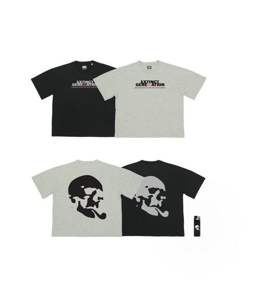 SKELLY BASICS MULTI PACK (BUNDLE)