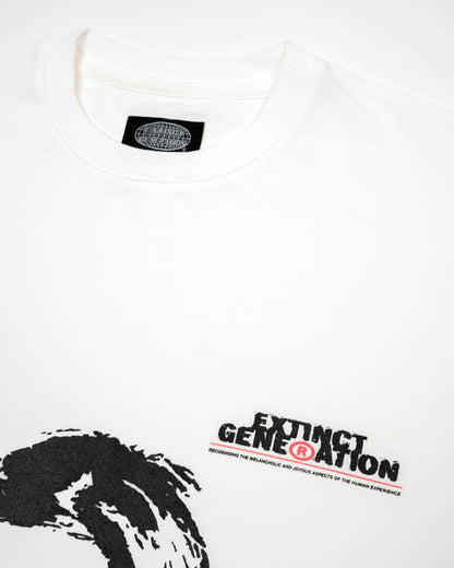 FADED, A WHITE TEE (BUNDLE)