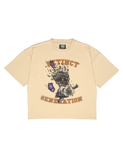 ESCAPE, A SAND TEE