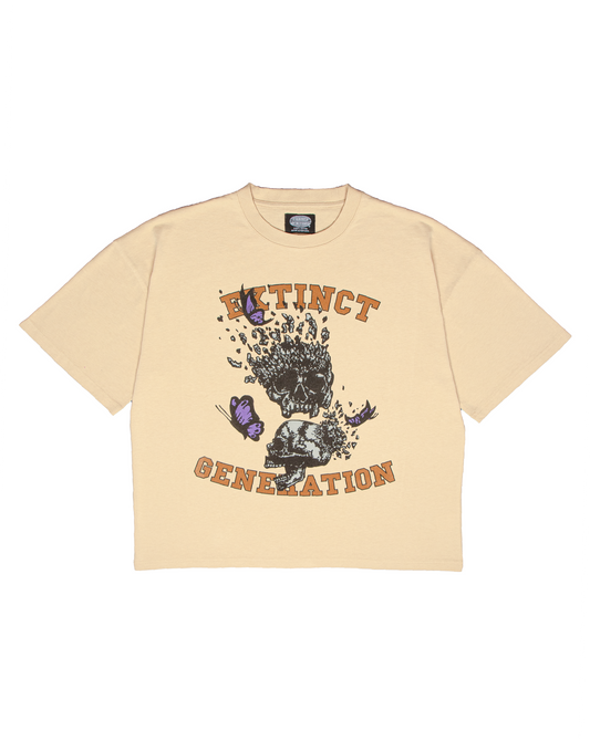 ESCAPE, A SAND TEE